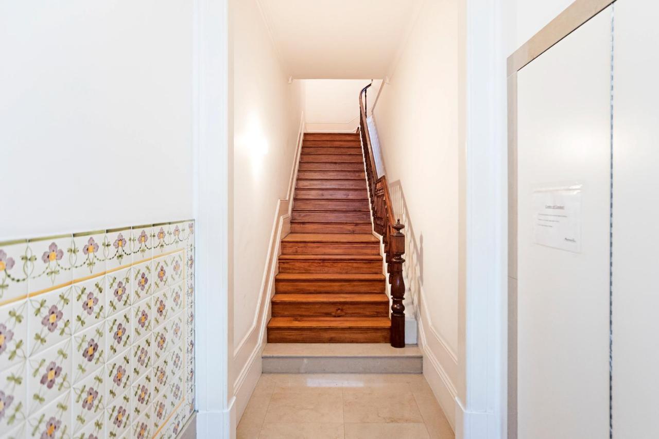 Lovelystay - Aurora Heights Apartment Porto Luaran gambar
